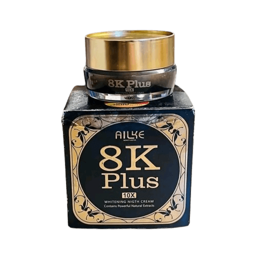 Ailke 8K Plus Night Cream