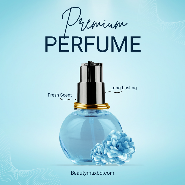 Premium Perfume