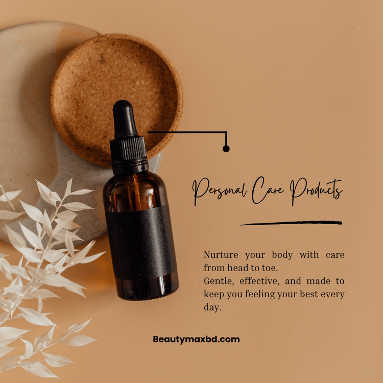 Personal Care Products