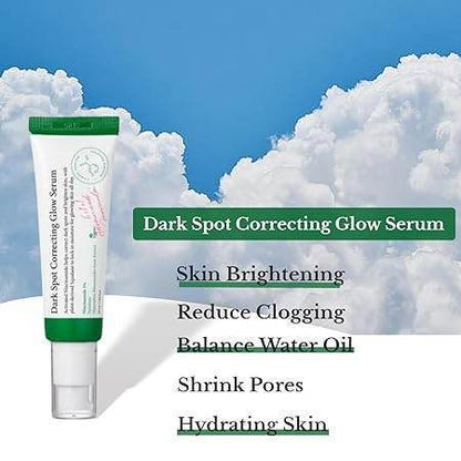 AXIS-Y Dark Spot Correcting Glow Serum 50ml