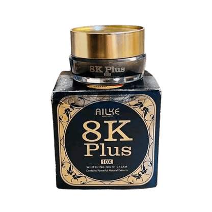 Ailke 8K Plus Night Cream