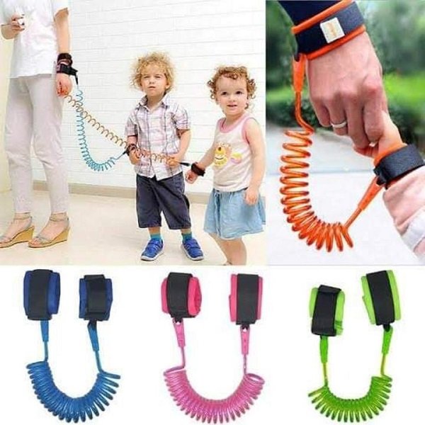 Child Safety Anti-Lost Strap