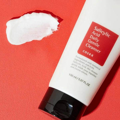 COSRX Salicylic Acid Daily Gentle Cleanser 150ml